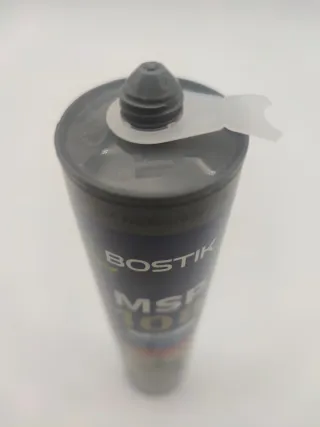 Bostik MSP 108 Masilla Adhesiva TAPA ROTA