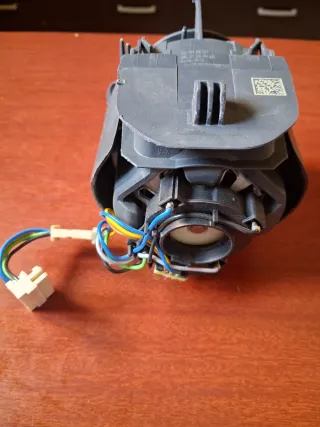 Motor aspiradora Kobold