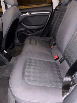 Audi A3 sportback 2014