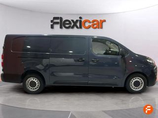 Citroën Jumpy CITROEN Jumpy Talla XL BlueHDi 120 SS 6v Club