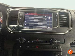 Citroën Jumpy CITROEN Jumpy Talla XL BlueHDi 120 SS 6v Club