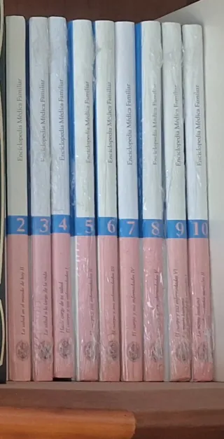 Colección Saber ser Mujer 4 Tomos Plaza & Janes