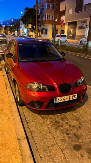 SEAT Ibiza 2006