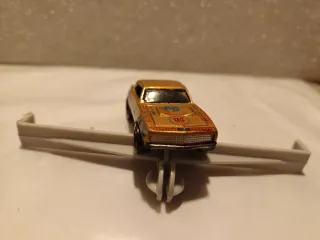 hot wheels camaro '67