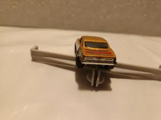 hot wheels camaro '67
