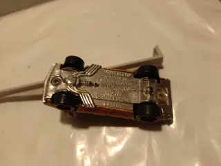 hot wheels camaro '67