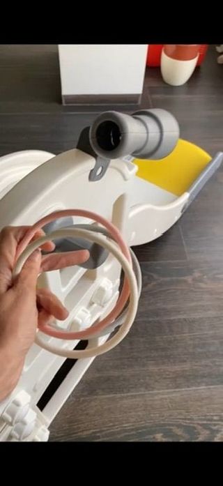 Tobogán infantil 6en1 COSTWAY