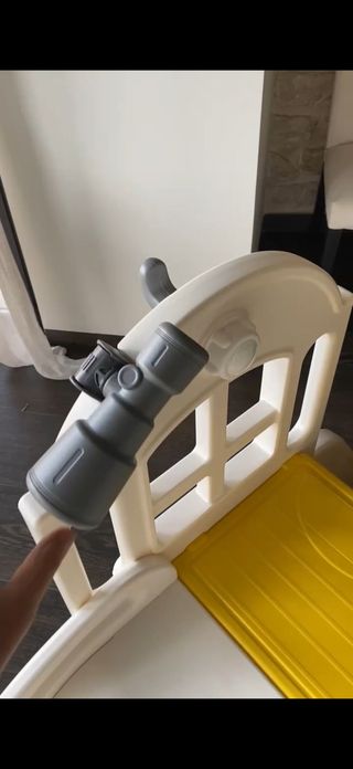 Tobogán infantil 6en1 COSTWAY