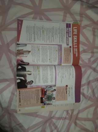 Prepare Level 6 Student's Book with eBook (Camb...