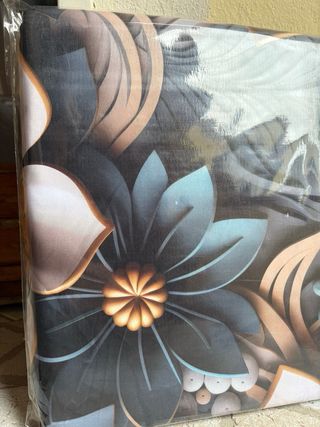 Completo Lenzuola Matrimoniali Dodor