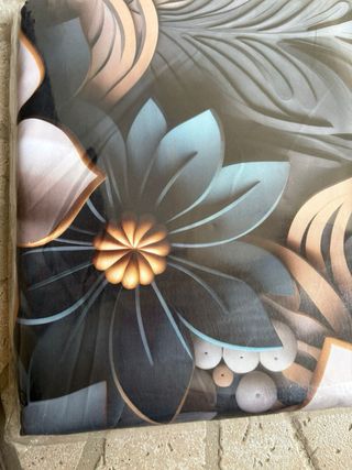 Completo Lenzuola Matrimoniali Dodor