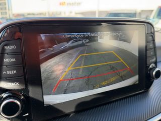 Hyundai Tucson SLE Mild-Hybrid 2WD