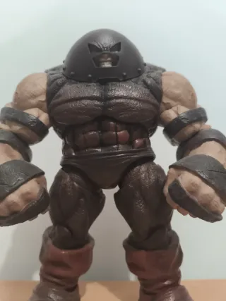 Juggernaut Diamond Select Toys Figura