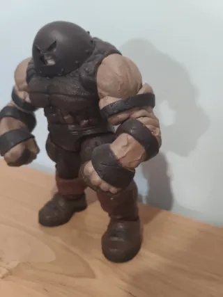 Juggernaut Diamond Select Toys Figura