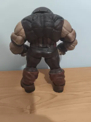 Juggernaut Diamond Select Toys Figura