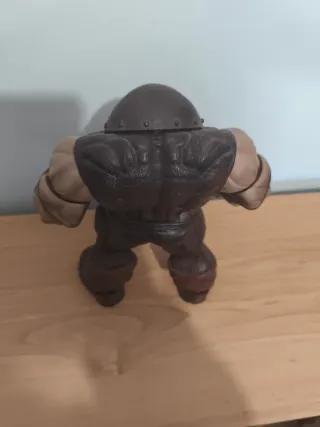 Juggernaut Diamond Select Toys Figura