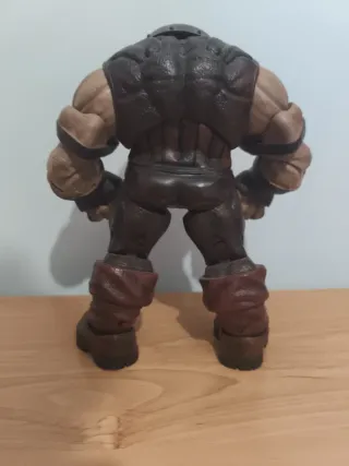 Juggernaut Diamond Select Toys Figura