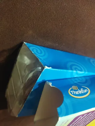 Juego de mesa Distraction ThinkFun