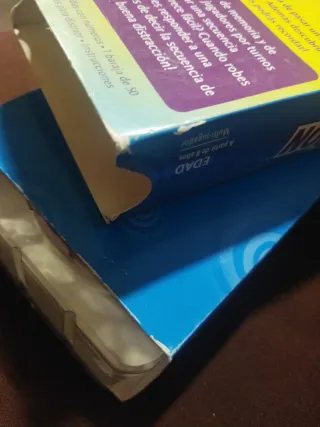 Juego de mesa Distraction ThinkFun