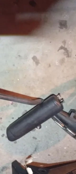 Escape Senda sin bolladuras