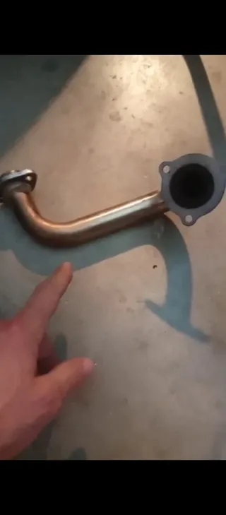 Escape Senda sin bolladuras