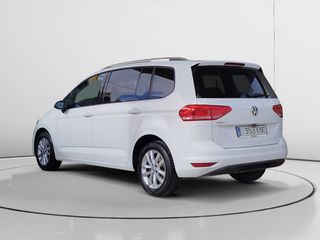 Volkswagen Touran Advance BMT
