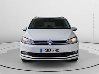 Volkswagen Touran Advance BMT