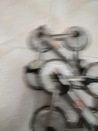 Ventosas para vidrio