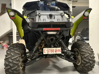yamaha yxz 1000