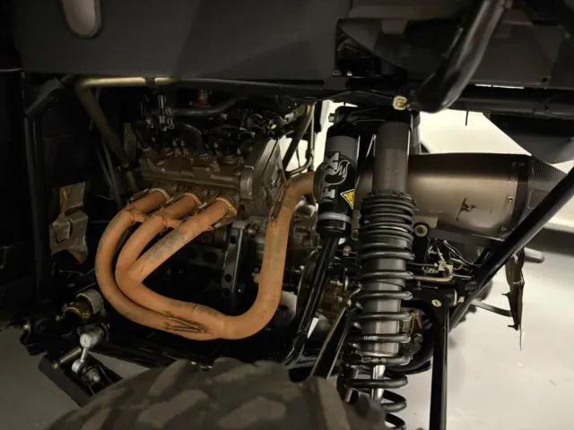 yamaha yxz 1000