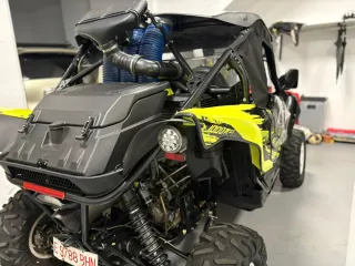 yamaha yxz 1000