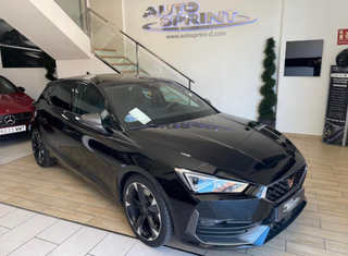 CUPRA LEON VZ 2.0TSI 245CV DSG