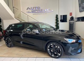 CUPRA LEON VZ 2.0TSI 245CV DSG