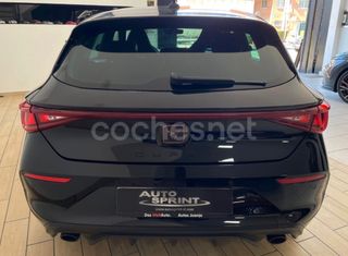 CUPRA LEON VZ 2.0TSI 245CV DSG