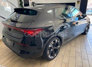 CUPRA LEON VZ 2.0TSI 245CV DSG