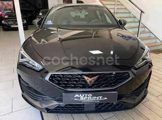 CUPRA LEON VZ 2.0TSI 245CV DSG