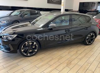 CUPRA LEON VZ 2.0TSI 245CV DSG