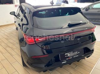 CUPRA LEON VZ 2.0TSI 245CV DSG
