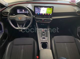 CUPRA LEON VZ 2.0TSI 245CV DSG