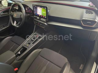 CUPRA LEON VZ 2.0TSI 245CV DSG