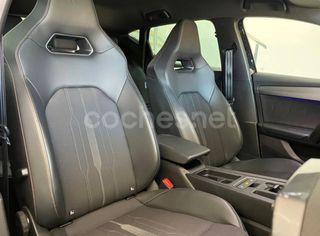 CUPRA LEON VZ 2.0TSI 245CV DSG