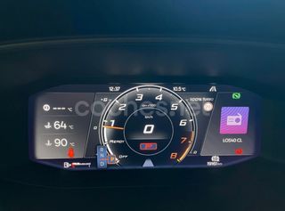 CUPRA LEON VZ 2.0TSI 245CV DSG