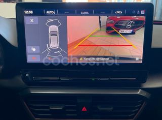 CUPRA LEON VZ 2.0TSI 245CV DSG