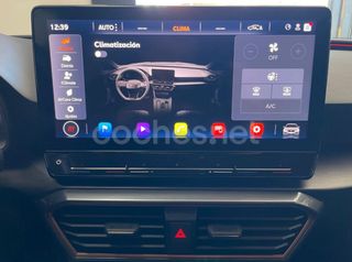 CUPRA LEON VZ 2.0TSI 245CV DSG