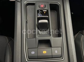 CUPRA LEON VZ 2.0TSI 245CV DSG