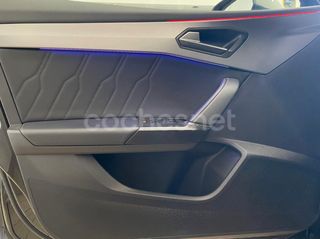 CUPRA LEON VZ 2.0TSI 245CV DSG