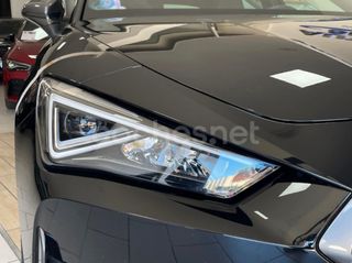 CUPRA LEON VZ 2.0TSI 245CV DSG