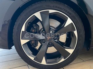 CUPRA LEON VZ 2.0TSI 245CV DSG