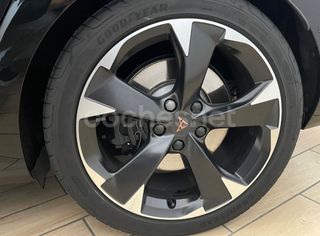 CUPRA LEON VZ 2.0TSI 245CV DSG