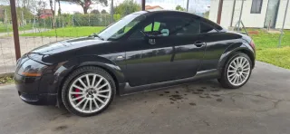 Audi TT 2000